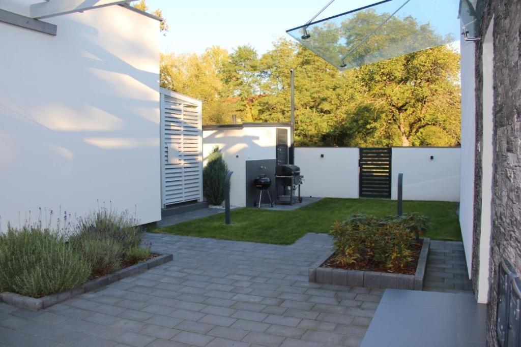 Do Wynajecia Ferienhaus *