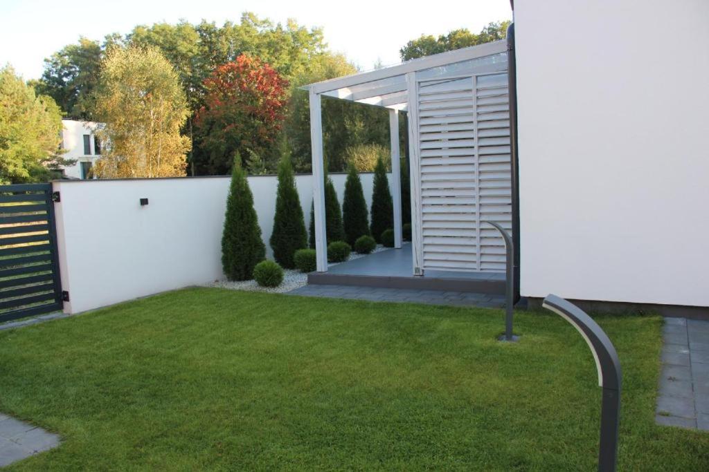 Ferienhaus Do Wynajecia