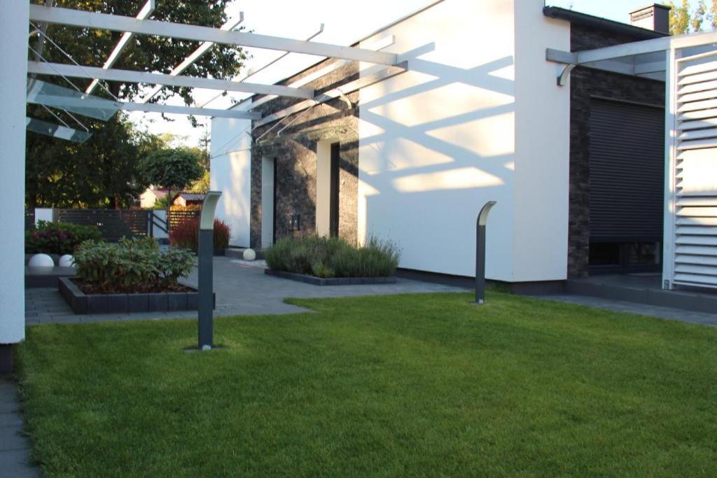 Do Wynajecia Ferienhaus