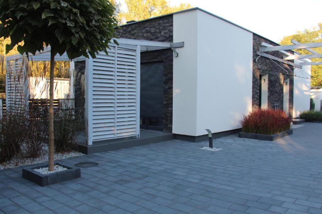 Do Wynajecia Ferienhaus Wolsztyn