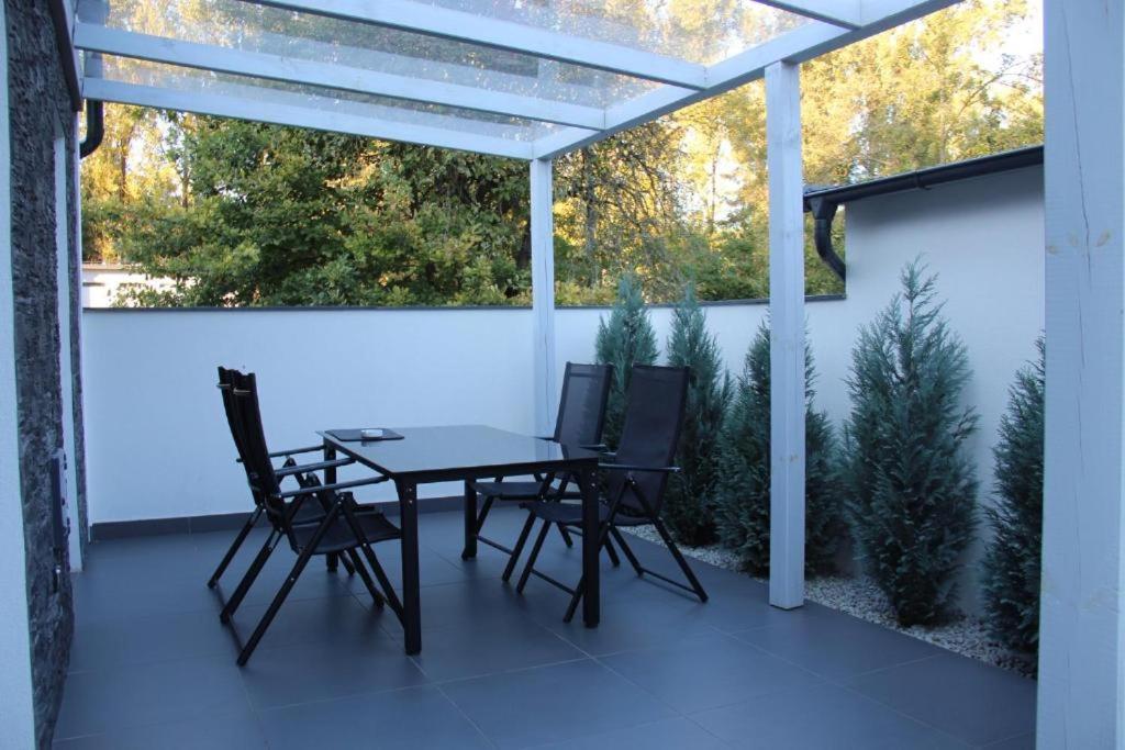 Do Wynajecia Ferienhaus Wolsztyn