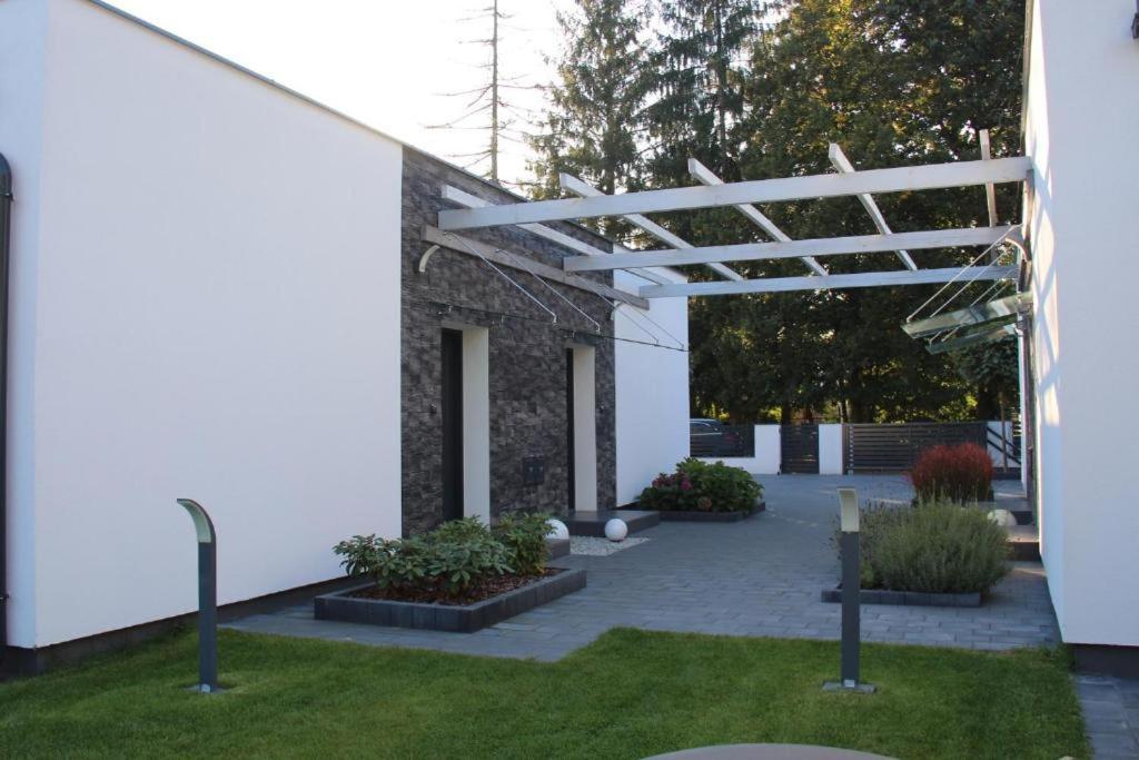Ferienhaus Do Wynajecia