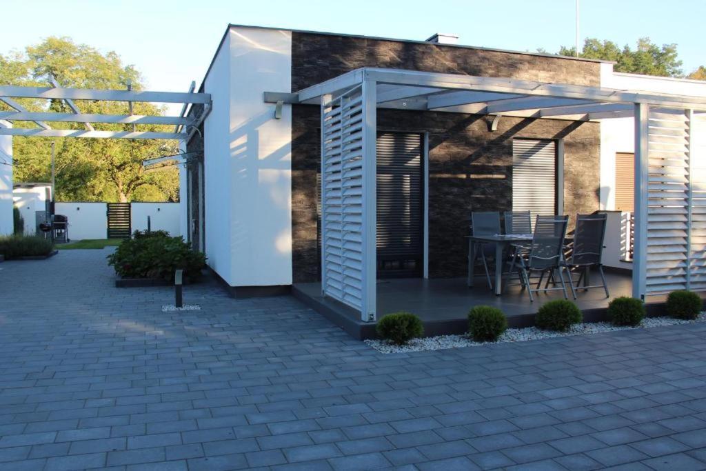Ferienhaus Do Wynajecia *