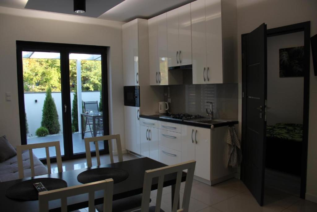 Ferienhaus Do Wynajecia Wolsztyn